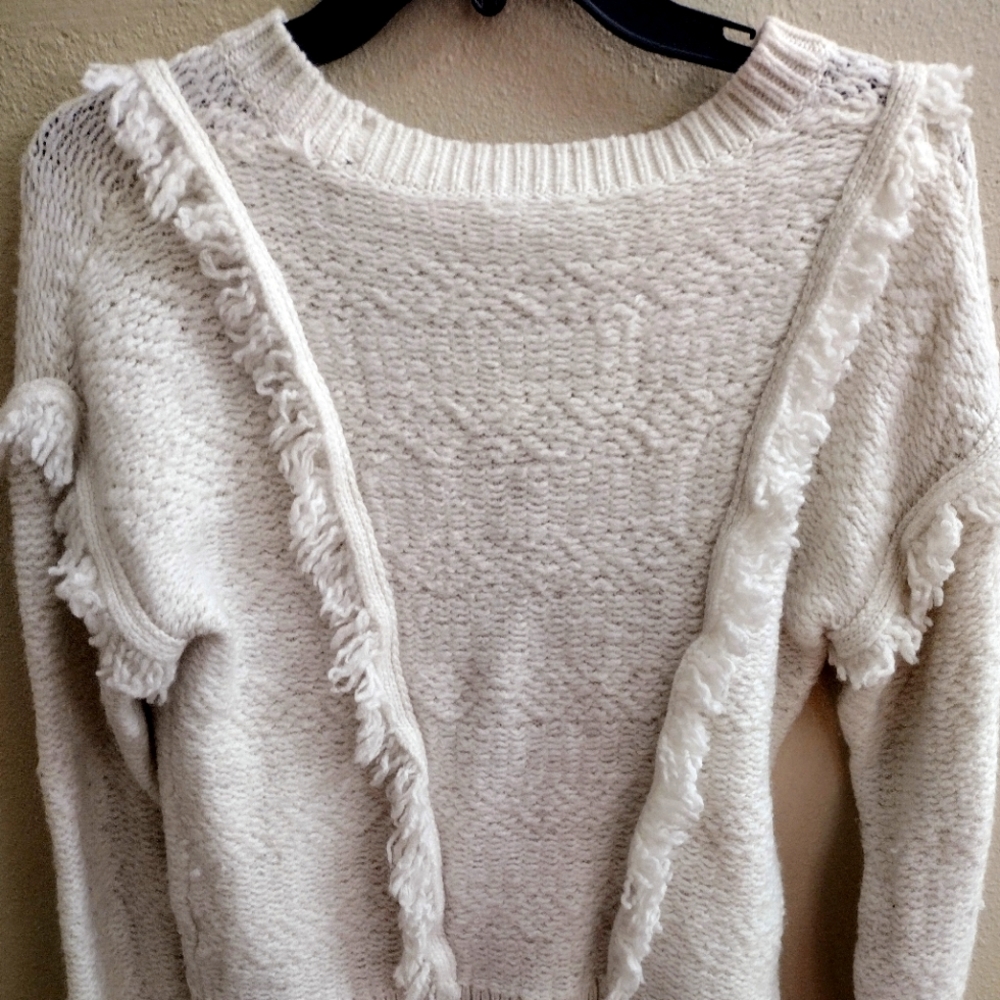 GAP sweater